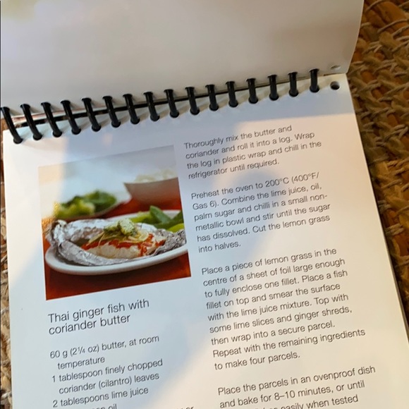 Stand up Quick & Easy Meals in Minutes cook book - Picture 5 of 6